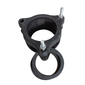 Ductile Iron Gibault Joints for AC Pipe/Cement Pipe